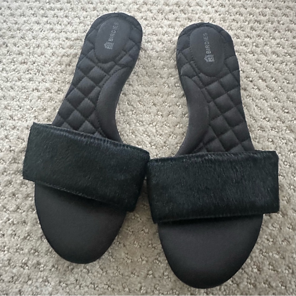 Birdies Slides